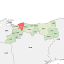 大山町 - highlight