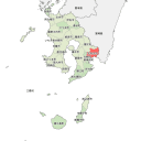 志布志市 - highlight