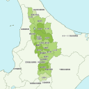 上川総合振興局 - kiwi