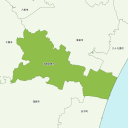 大網白里市 - kiwi