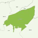 東久留米市 - kiwi