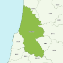 由利本荘市 - kiwi