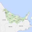 オホーツク総合振興局 - lush