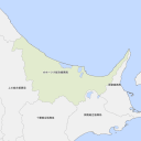 オホーツク総合振興局 - lush