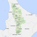 上川総合振興局 - lush