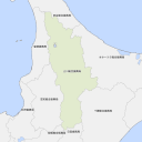 上川総合振興局 - lush