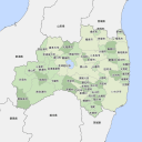 福島県 - lush