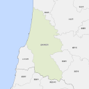 由利本荘市 - lush