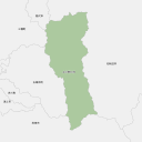 上小阿仁村 - lush