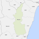 常陸太田市 - lush