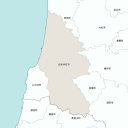 由利本荘市 - mint