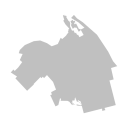 川越町 - silhouette