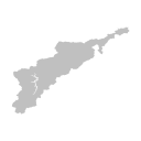 大台町 - silhouette