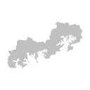 南伊勢町 - silhouette