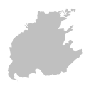 玉城町 - silhouette