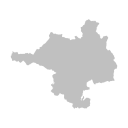 亀岡市 - silhouette