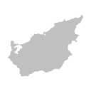 京丹後市 - silhouette