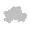 長岡京市 - silhouette