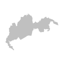 伏見区 - silhouette