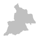 西京区 - silhouette