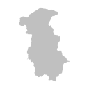 南山城村 - silhouette