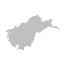 和束町 - silhouette