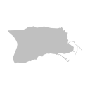 井手町 - silhouette