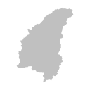 京丹波町 - silhouette