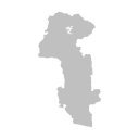 佐賀市 - silhouette