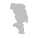 小城市 - silhouette