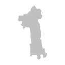 神埼市 - silhouette