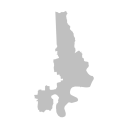 みやき町 - silhouette