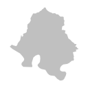 大町町 - silhouette