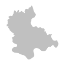 江北町 - silhouette