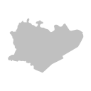 白石町 - silhouette