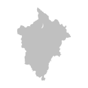 宍粟市 - silhouette