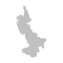 宝塚市 - silhouette