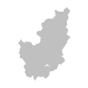 朝来市 - silhouette