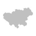 養父市 - silhouette