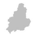 佐用町 - silhouette