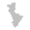 猪名川町 - silhouette