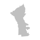 兵庫区 - silhouette