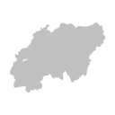 上郡町 - silhouette