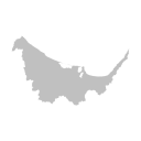 オホーツク総合振興局 - silhouette