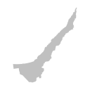 斜里町 - silhouette