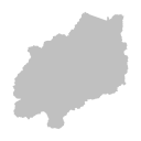 遠軽町 - silhouette