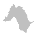 美幌町 - silhouette