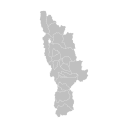 上川総合振興局 - silhouette