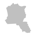 名寄市 - silhouette