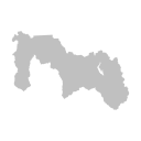 士別市 - silhouette